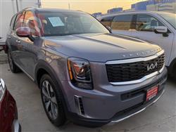 Kia Telluride